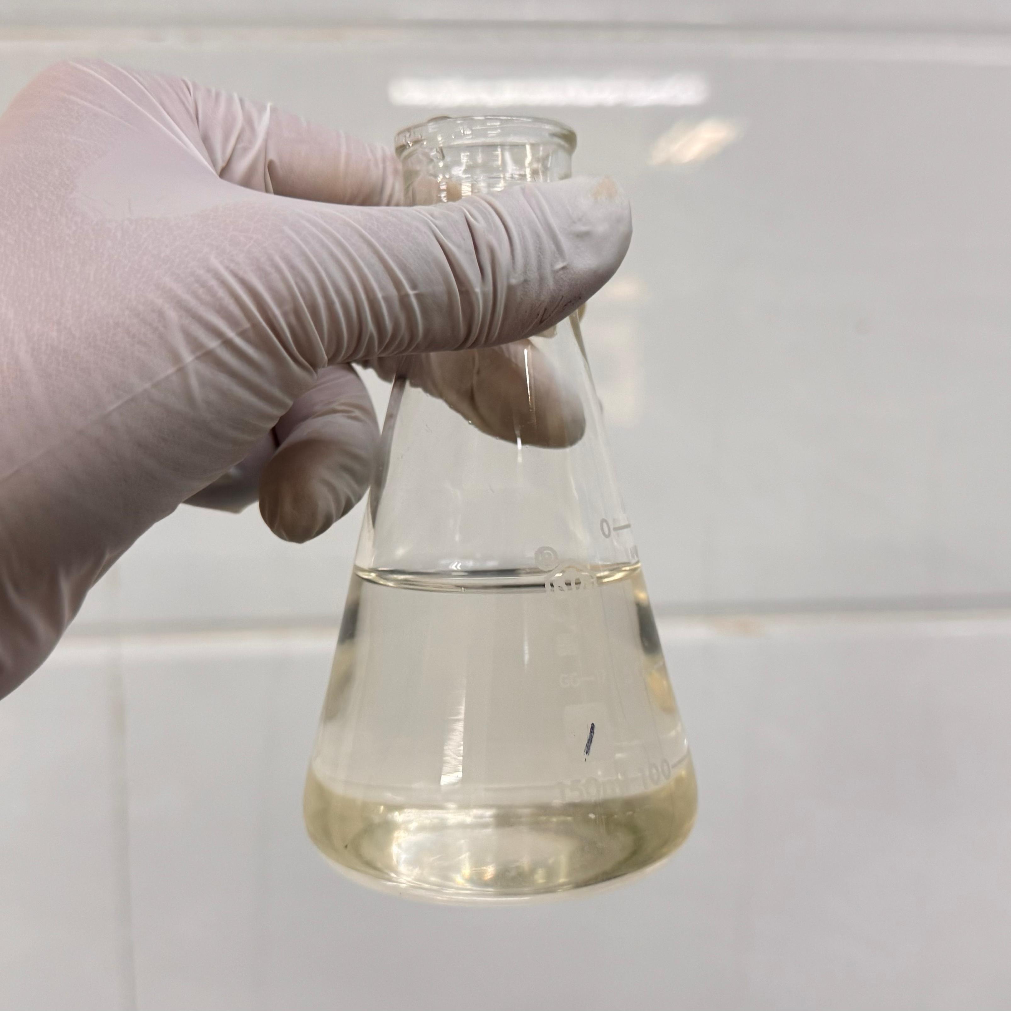 ivó minőségű poliális -klorid -oldat