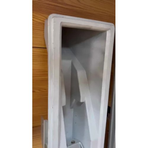 Fuel dispenser holster