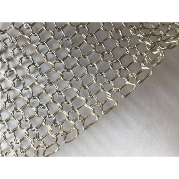 China Top 10 Knitted Wire Mesh Brands