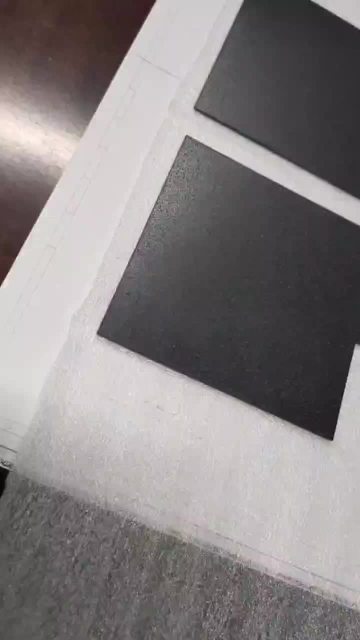 titanium anode plate