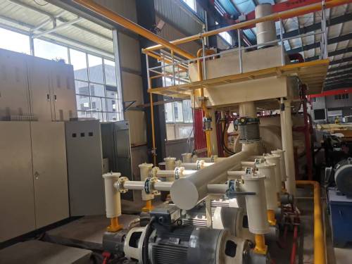 アルミニウム押出プレスの理解：効率的なアルミニウム処理の鍵