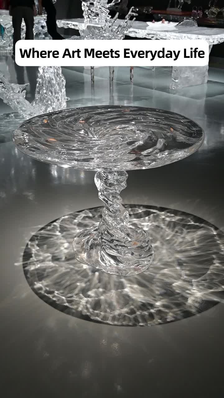 Rahat Ortamlar için Temiz Tasarım