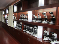 NINGBO VANCO INSTRUMENT CO.,LTD