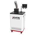 ISO 17025 Accredited Temperature Calibration Services: 70~300°C Thermostatic Oil Baths/Tanks1