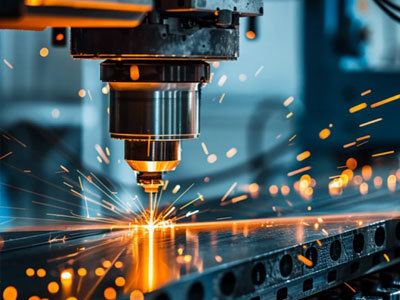 Las máquinas de soldadura automáticas inteligentes impulsan la actualización inteligente de la industria manufacturera mundial