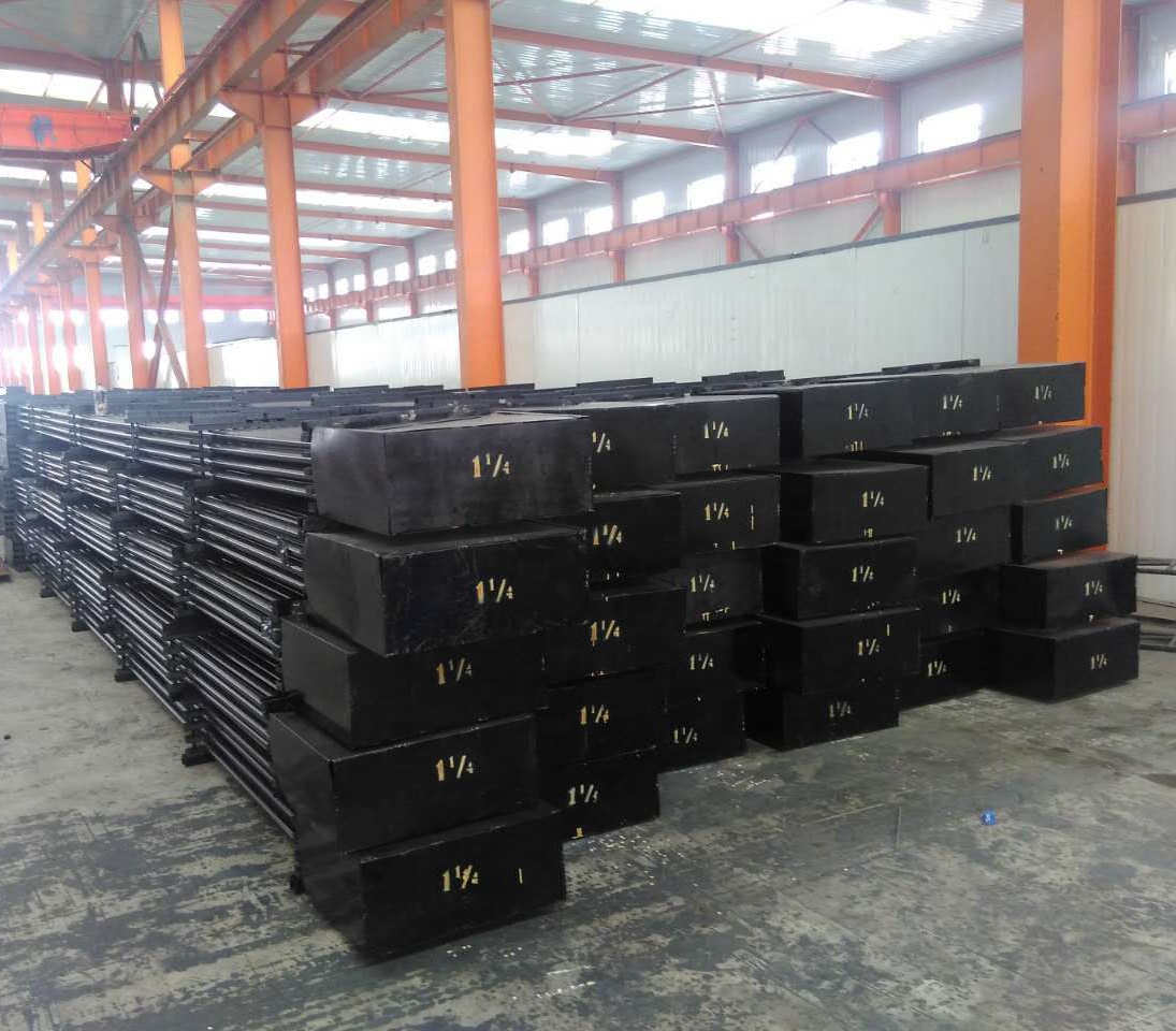 Puyang Zhongshi Group Co.,Ltd