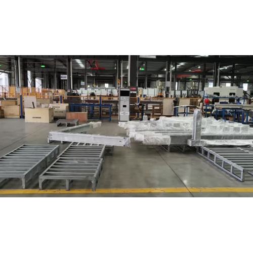 دورة التشغيل الكاملة