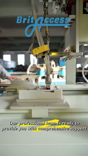 Our professional team is ready to provide you with comprehensive support.