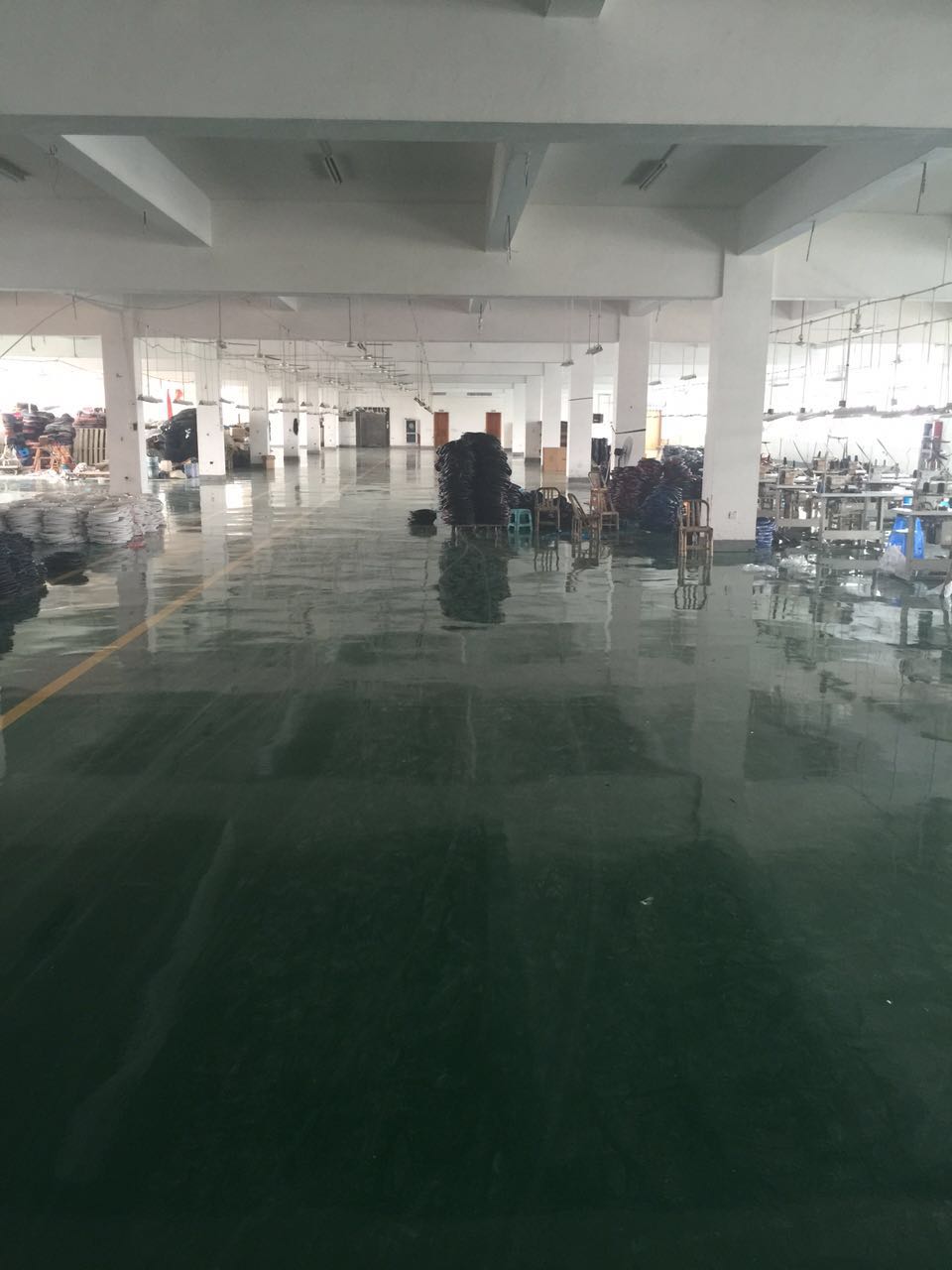Ninghai Chunye Car Accessories Co.,ltd.