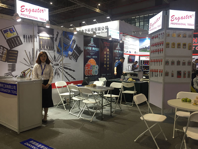 Danyang Ergaster Tools Co.,Ltd.