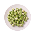 Pet Healthy Vegetables Freeze Dried Snacks - Brussels Sprouts1