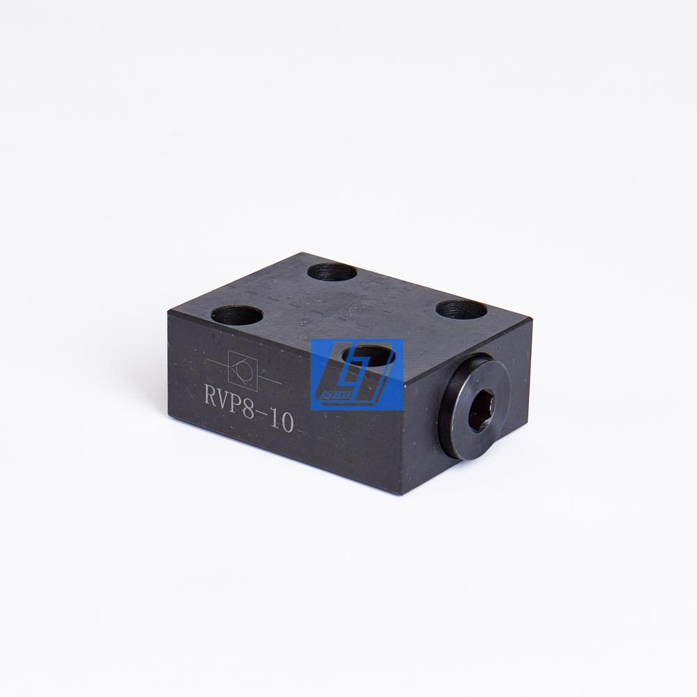 RVP8 Series Angalia Valve