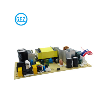 Top 10 Most Popular Chinese AC To DC Power Supply Brands