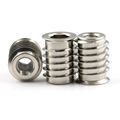 Zhixin Stainless Steel Hexagon Socket Wood Insert Nut: The Ultimate Solution for Furniture Assembly and DIY Projects1