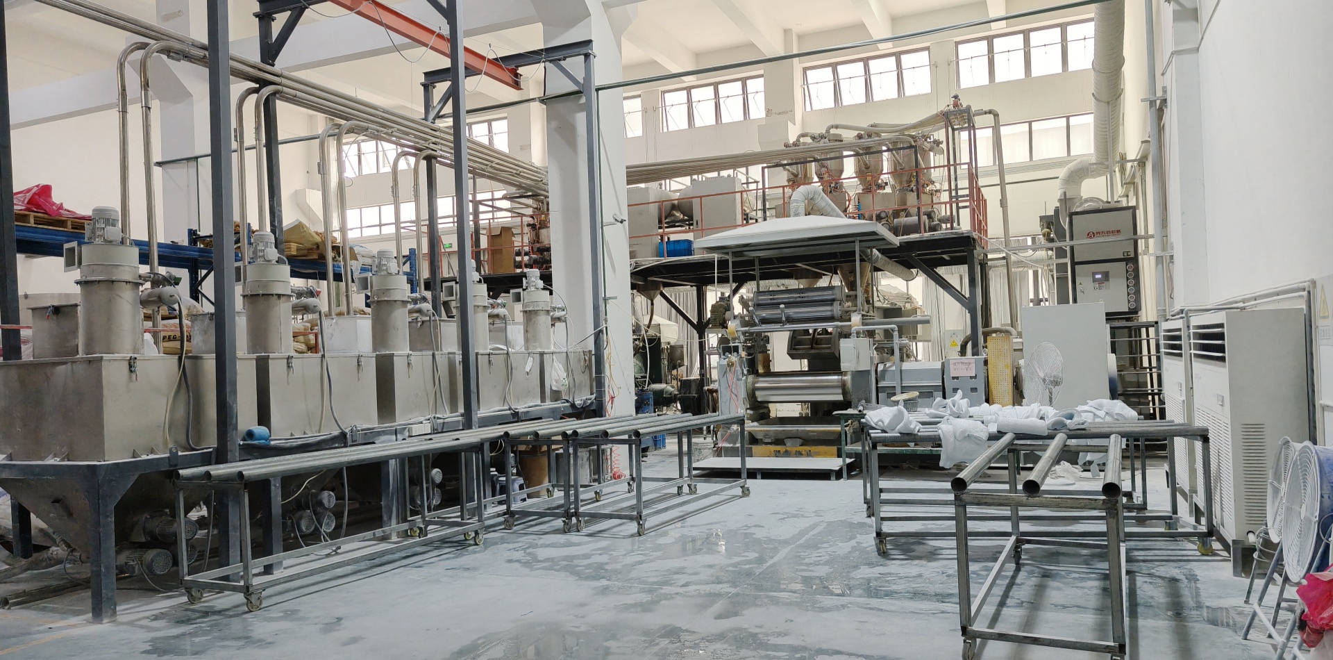 JiangYin City Huayuan Rubber & Plastic Co., Ltd