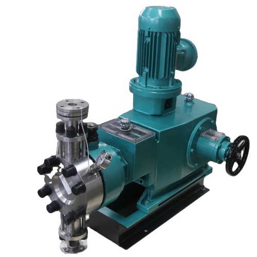 Piston pump and diaphragm pump airless sprager more advantages and disadvantages
