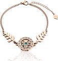 Factory Direct Stainless Steel Flower Bracelet for Women - Best Price1
