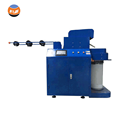 DW7020H Small Lab Mini Type Textile Cotton Drawing Machine1