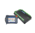CANopen Bus Communication Controller for Multi-axis Injection Robot Arms1