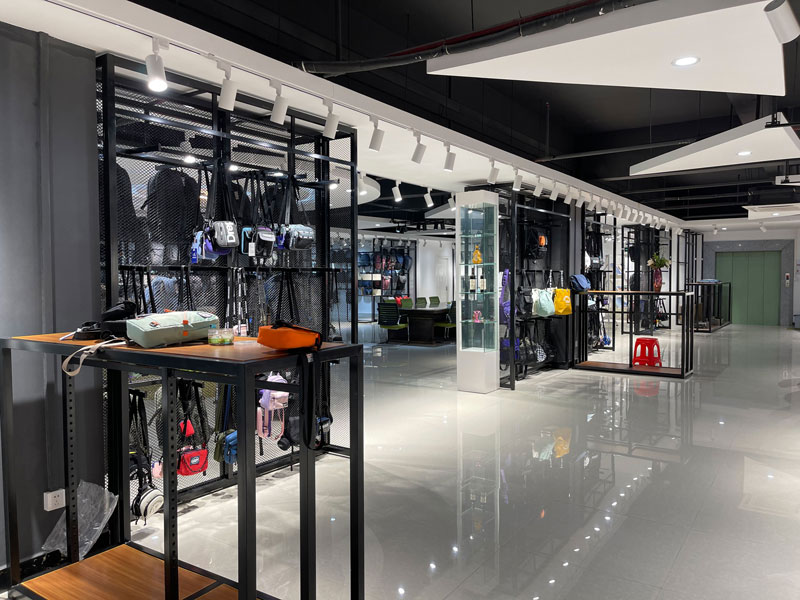 GUANGZHOU KOBE LEATHER CO.,LTD
