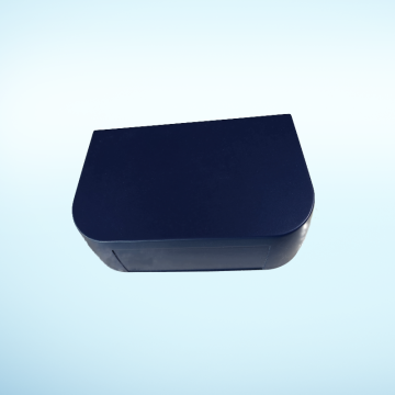 plastic cover of medical parts
