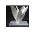 SLM Custom 3D Printing Metal Services1