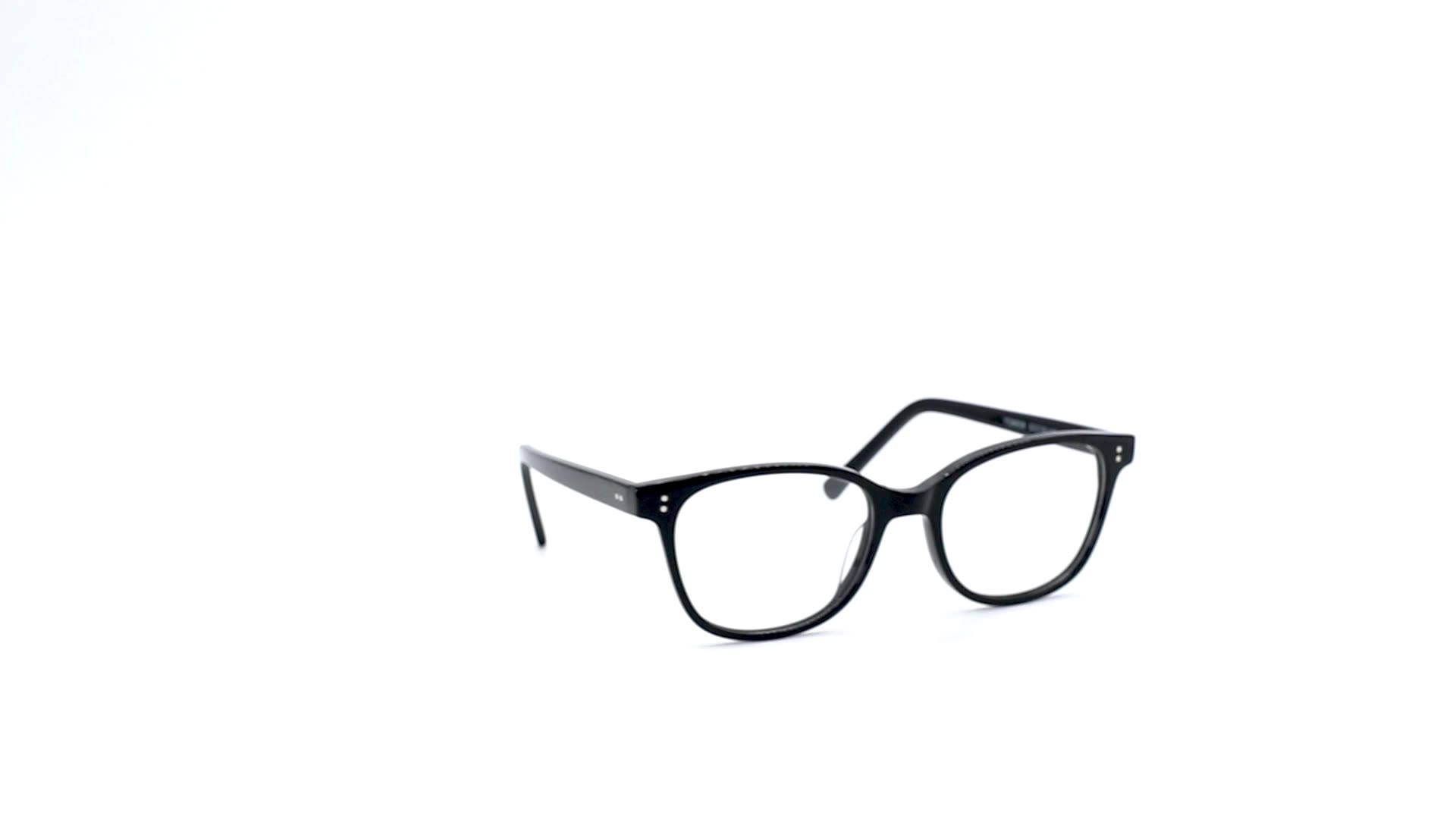 Custom Blue Light Optical Eyewear Acetat Brillen Frames Brillen1