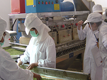 Ningxia Lihe Food Co., Ltd.