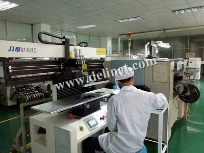 Shenzhen DELIN Communication Technology Co., Ltd.