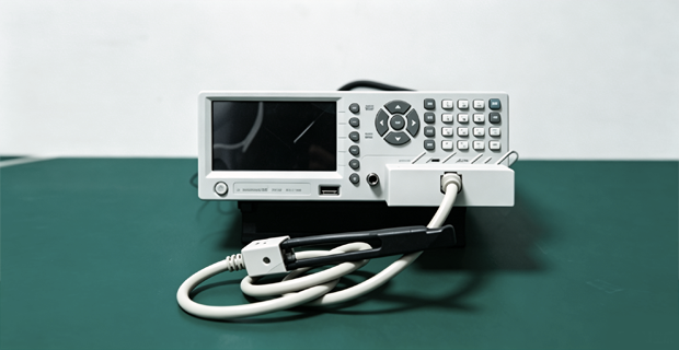 Testing equipment