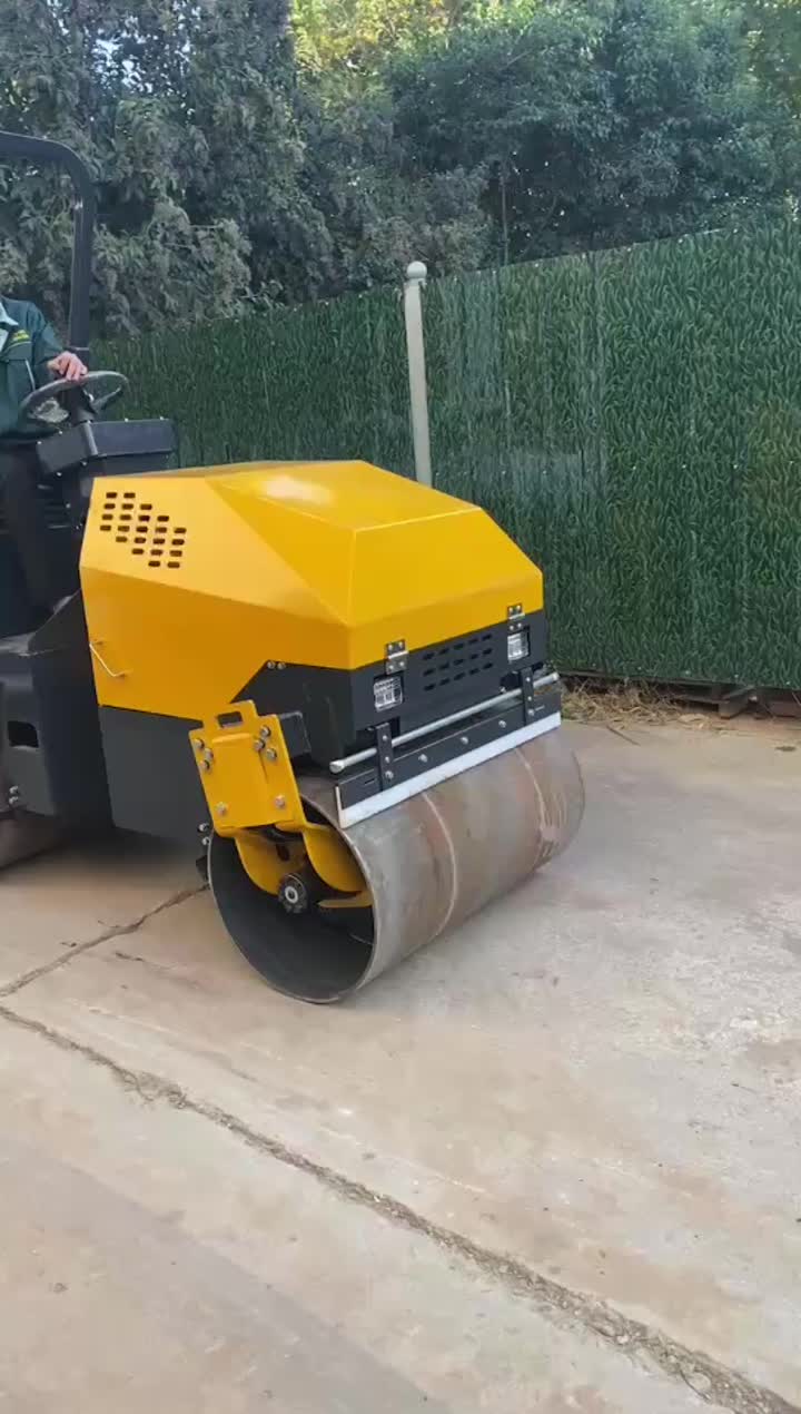 small road roller for sale