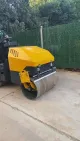 سعر مدحلة الطرق bomag 600KG