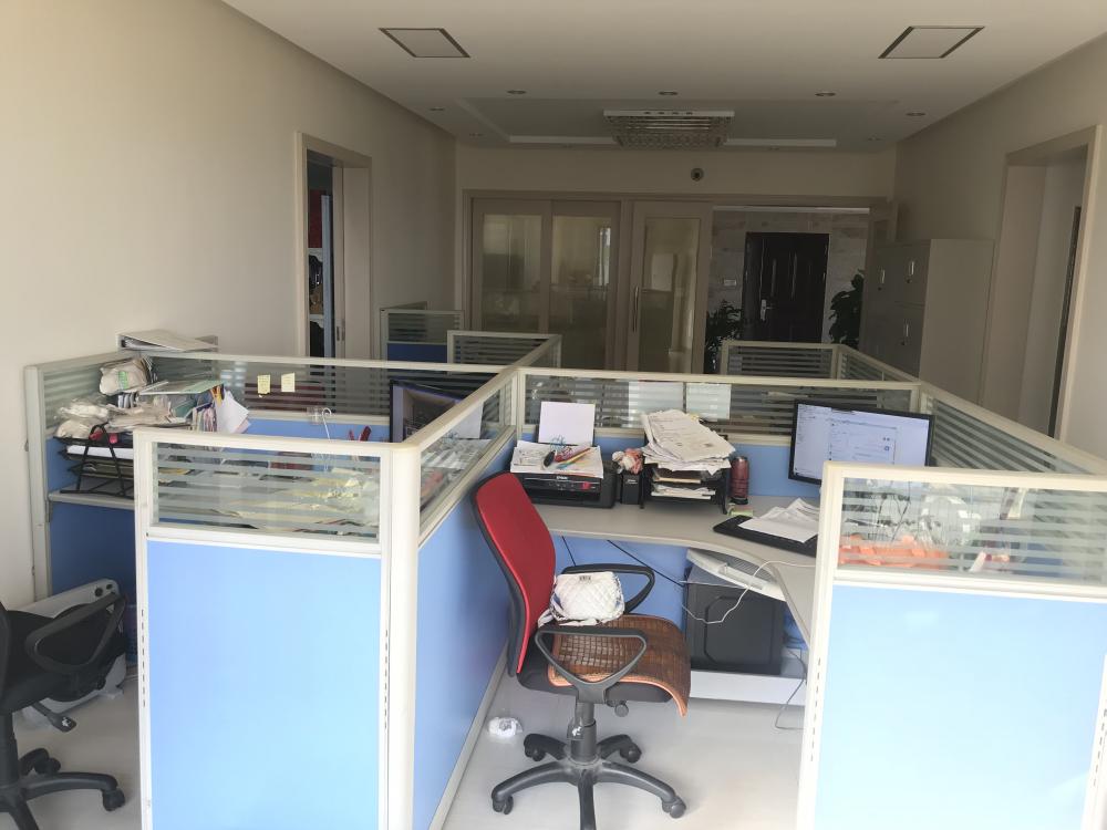 BOHAO ENTERPRISE CO., LTD