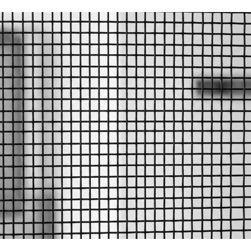 Come specificare la giusta rete di sicurezza in rete di acciaio inossidabile per ambienti ad alto rischio