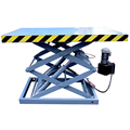 Electric Hydraulic Scissor Lift Table for Sale1