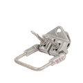 High Quality Bimetallic Bale Clamp for Electric Power Fittings1