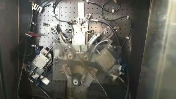 timing kits testing