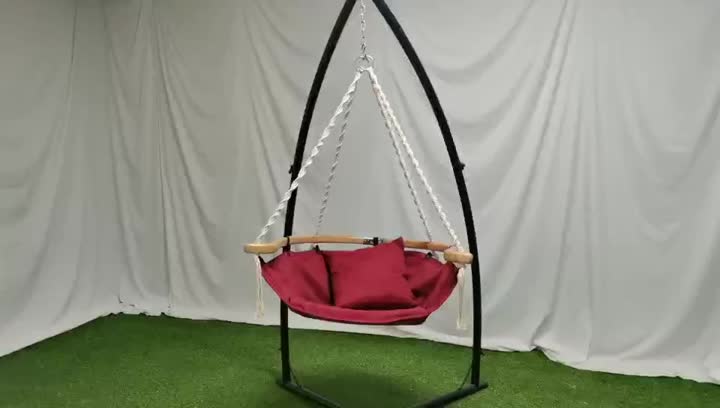 Hammock Hanging Chair 2