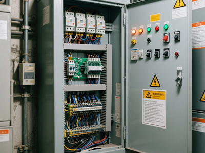 Los contactores de la serie HCH8 lideran la actualización de la industria: la alta confiabilidad, las aplicaciones versátiles y la excelencia en el cumplimiento impulsan la demanda global