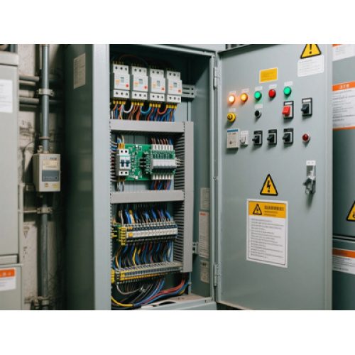 Los contactores de la serie HCH8 lideran la actualización de la industria: la alta confiabilidad, las aplicaciones versátiles y la excelencia en el cumplimiento impulsan la demanda global