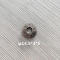 Double Wheel Cutting Knurling Tool Standard Knurling Wheels1