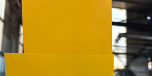 Quels sont les avantages de l’aluminium jaune par rapport à l’aluminium ordinaire ?