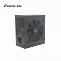 Customizable Green Leaf Power Supply: 80 Plus Gold 700W-750W Mini Switching PSU for OEM and SFX Applications1