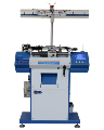 High-Speed and Intelligent B Mac 18G Glove Knitting Machine: Precision and Efficiency in Textile Manufacturing1