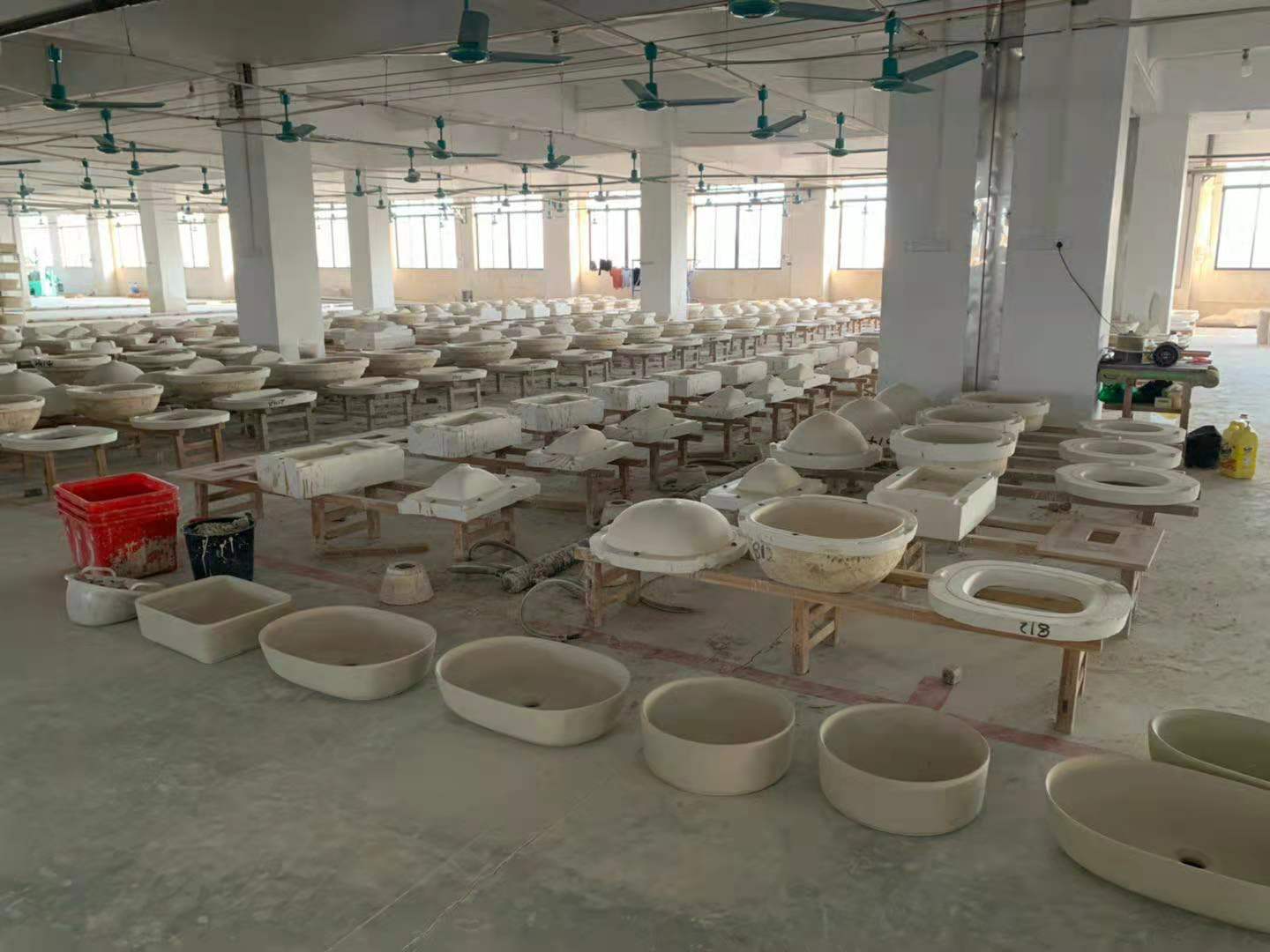 BELLAMAR SANITARY WARE CO., LIMITED