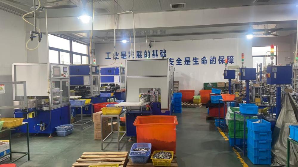 factory photos