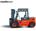 5-Ton Internal Combustion Balance Forklift1