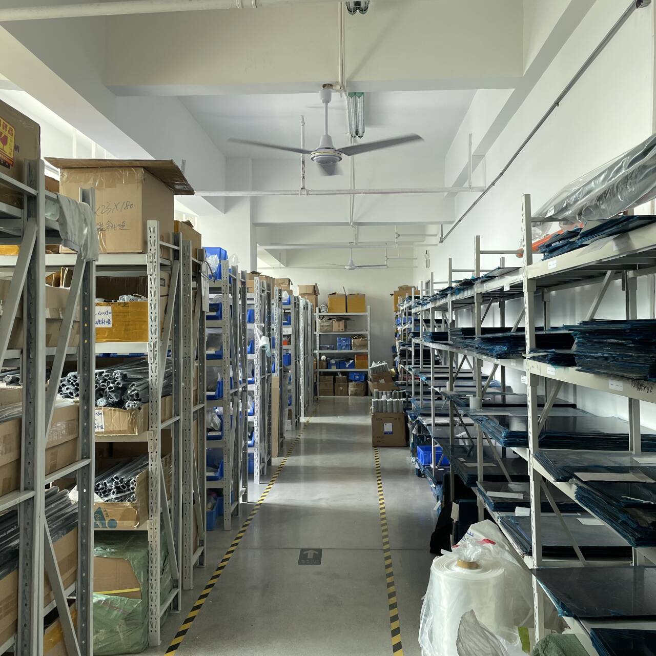 Shenzhen Feimoshi Technology Limited. (HOBBY CARBON CNC LTD.)