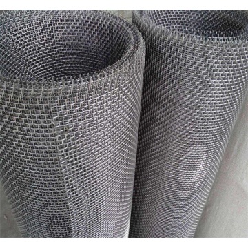 China Top 10 Crimped Square Wire Mesh Potential Enterprises