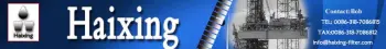 Haixing wedge wire company